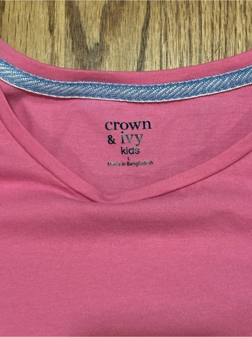 crown & ivy crown ivy